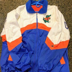 VINTAGE Florida Gators Reversible Jacket